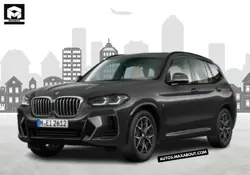New BMW X3 xDrive20d M Sport Price in India