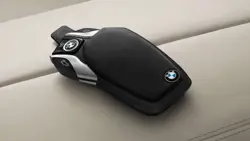 BMW X3 xDrive20d M Sport Display Key Case