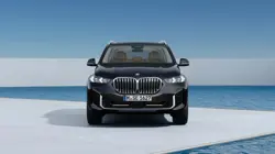 BMW X5 xDrive30d xLine Front View