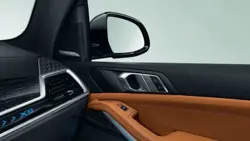 BMW X5 xDrive30d xLine Harman Kardon Surround Sound System