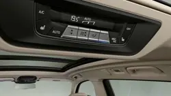 BMW X7 xDrive40d M Sport Automatic Air Conditioner