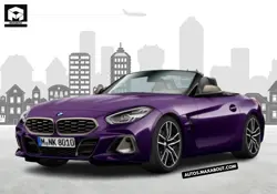 New BMW Z4 M40i Price in India