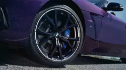 BMW Z4 M40i Alloy Wheels
