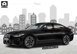 New BMW i4 eDrive40 M Sport Price in India