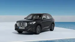 BMW iX1 xDrive30 M Sport Front 3-Quarter View
