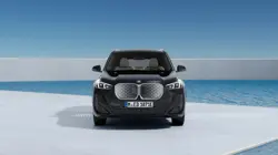 BMW iX1 xDrive30 M Sport Front View