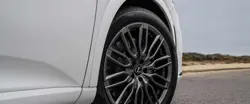 Lexus RX 500h F-Sport Plus Alloy Wheels