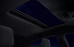 Tata Nexon Dark Edition Voice Assisted Electric Sunroof