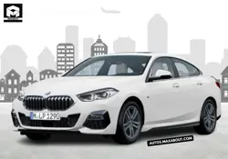New BMW 2 Series Gran Coupe 220d M Sport Price in India