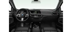 BMW 2 Series Gran Coupe 220i M Sport Pro Dashboard