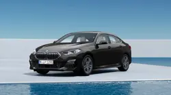 BMW 2 Series Gran Coupe 220i M Sport Pro Front 3-Quarter View