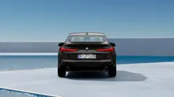 BMW 2 Series Gran Coupe 220i M Sport Pro Rear View