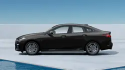 BMW 2 Series Gran Coupe 220i M Sport Pro Side View