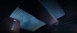 BMW 7 Series 740d M Sport Panorama Glass Roof