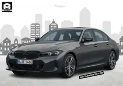 New BMW M340i xDrive Price in India