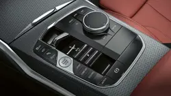 BMW M340i xDrive 8-Speed Steptronic Sport transmission