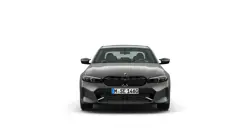 BMW M340i xDrive Front View