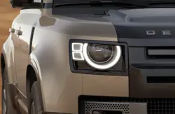 Land Rover Defender 110 X Headlight