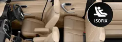 Mahindra Bolero Neo Plus ISOFIX