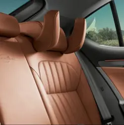 Skoda Superb Power Nap Package
