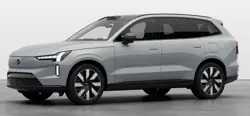 Volvo EX90 Front 3-Quarter View