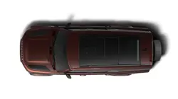 Land Rover Defender 130 Outbound Upper View