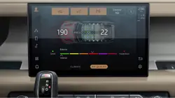 Land Rover Defender 130 V8 Pivi Pro