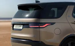 Land Rover Discovery Dynamic HSE Tail Lights