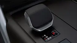 Land Rover Discovery S Gearshift Paddle