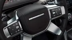 Land Rover Discovery S Steering Wheel