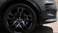 Land Rover Discovery Sport Dynamic SE Alloy Wheels