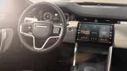 Land Rover Discovery Sport Dynamic SE Infotainment System