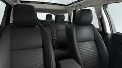 Land Rover Discovery Sport Dynamic SE Interior