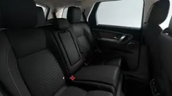 Land Rover Discovery Sport Dynamic SE Rear Seats