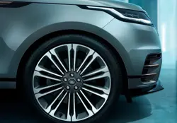 Land Rover Range Rover Velar Dynamic HSE Alloy Wheels