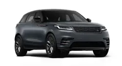 Land Rover Range Rover Velar Dynamic HSE Front 3-Quarter View