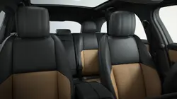 Land Rover Range Rover Velar Dynamic HSE Interior