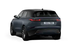 Land Rover Range Rover Velar Dynamic HSE Rear 3-Quarter View