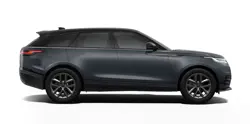 Land Rover Range Rover Velar Dynamic HSE Side View
