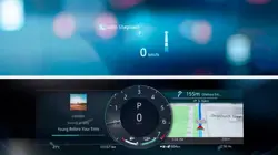 Land Rover Range Rover Velar Dynamic Interactive Driver Display HSE