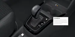 Maruti Swift Gearbox