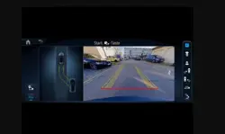 Mercedes Maybach GLS 600 360 Degree Camera