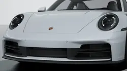 Porsche 911 Carrera ParkAssist (Front and Rear) with Visual and Audible Warning