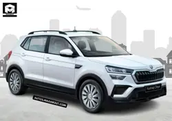 New Skoda Kushaq Onyx Edition Price in India