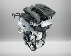 Skoda Kushaq Onyx Edition Engine