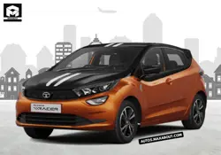 New Tata Altroz Racer Price in India