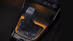 Tata Altroz Racer 6-Speed Gearbox