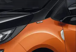 Tata Altroz Racer #Racer Mascot