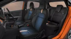 Tata Altroz Racer Ventilated Seats