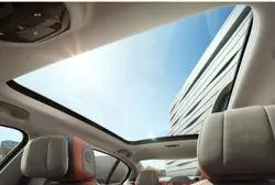 BMW 5 Series 530Li M Sport Panoramic Sunroof